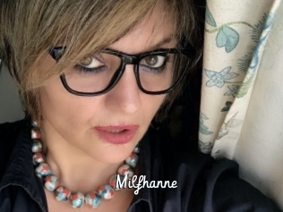 Milfhanne