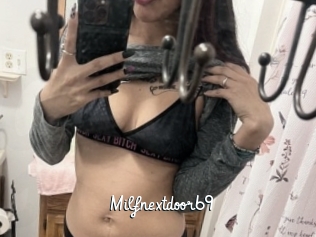 Milfnextdoor69
