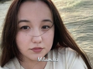 Miliamilez