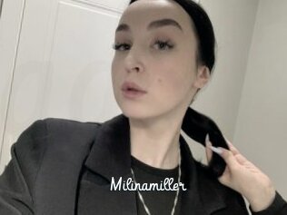 Milinamiller