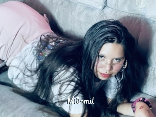 milismit Galerie du Sexe