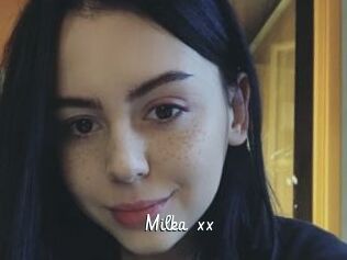 Milka_xx