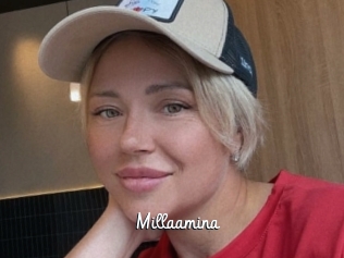 Millaamina