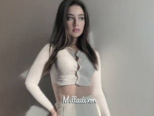 Milladixon