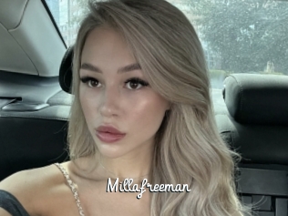 Millafreeman