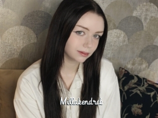 Millakendrck