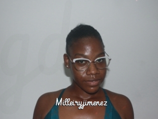 Milleiryjimenez