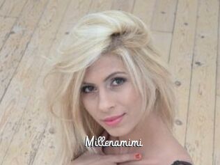 millenamimi Galerie du Sexe