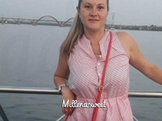 Millenasweet