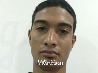 Millerblacke