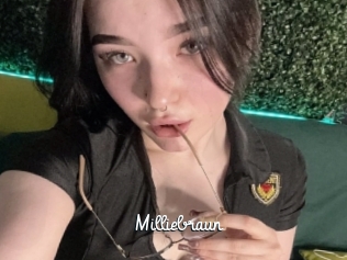 milliebraun Galerie du Sexe