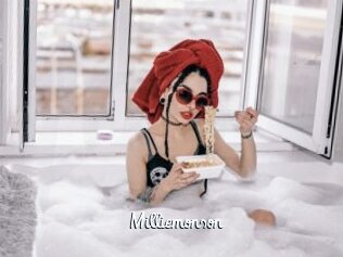 Milliemonson