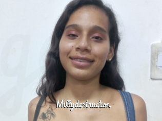 Millydestruction