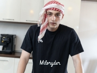 Miloryder