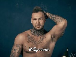 Miltgarrison