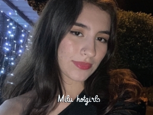 Milu_hotgirls