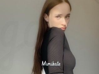 mimikate Galerie du Sexe