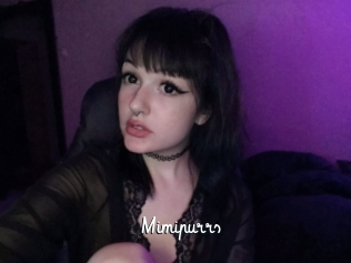 mimipurrs Galerie du Sexe