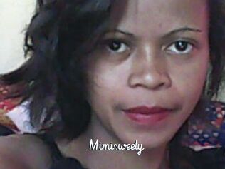 Mimisweety