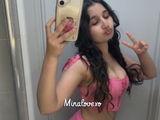 Minalovexo