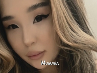 minamin Galerie du Sexe