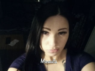 Minaula