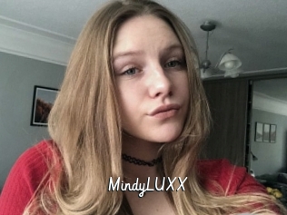 mindyLUXX Galerie du Sexe