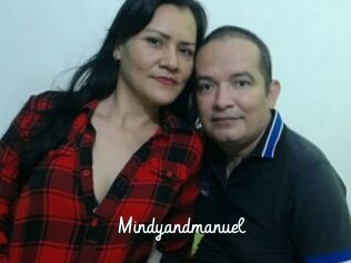 Mindyandmanuel