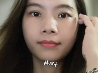 Minhy