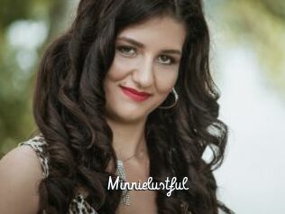 Minnielustful