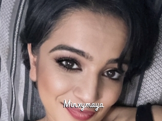 Minxymaya