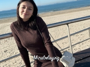 Mirabelaying
