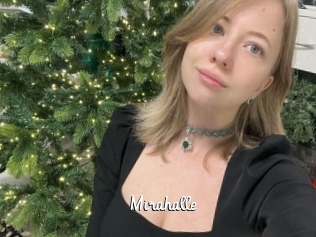 Mirahalle