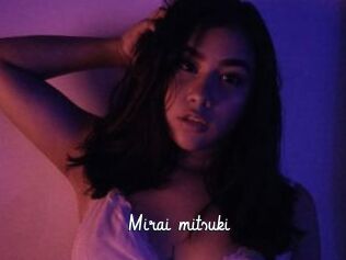 Mirai_mitsuki