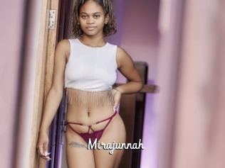 Mirajunnah