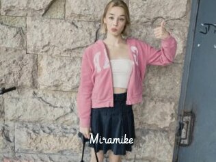 Miramike