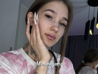 Miranageorge