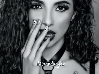 Mirandaafox