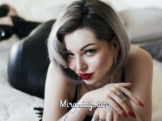 Mirandagodes