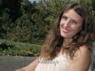 Mirandajo