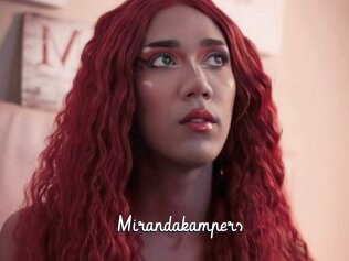 Mirandakampers