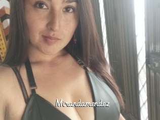 Mirandamendez