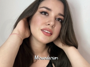 Mirandarios
