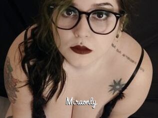 Miraonly