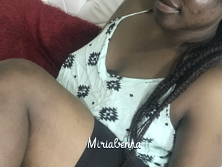 Miriabenna