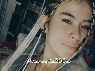 Miriamespitia303av
