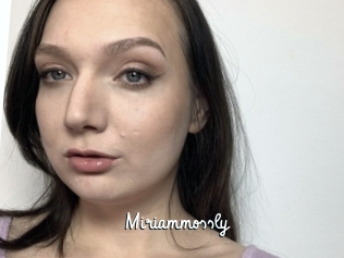 Miriammossly