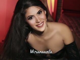 Mirianaavila