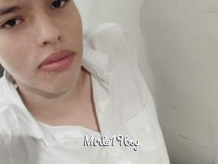 Mirle19boy