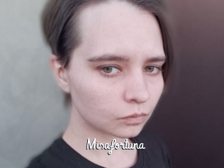 Misafortuna